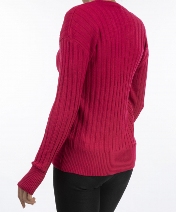 پلیور زنانه پیرکاردین PierreCardin کد POT32052131