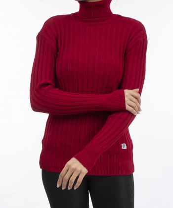پلیور زنانه پیرکاردین PierreCardin کد POT32052136