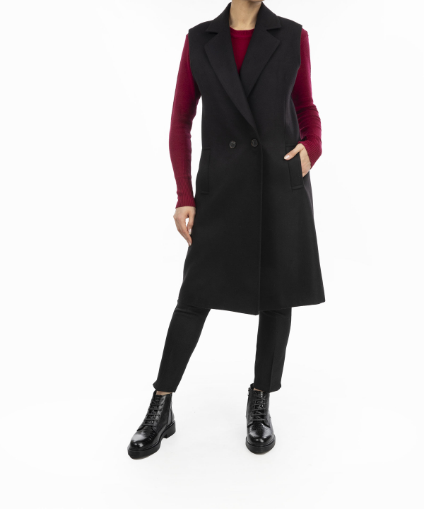 پالتو زنانه پیرکاردین PierreCardin کد OVH8026305
