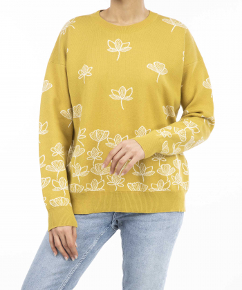 پلیور زنانه وینکلر Winkler کد W0671007KN