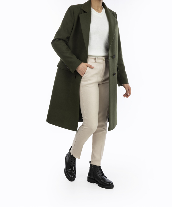 پالتو زنانه پیرکاردین PierreCardin کد OVH8026320