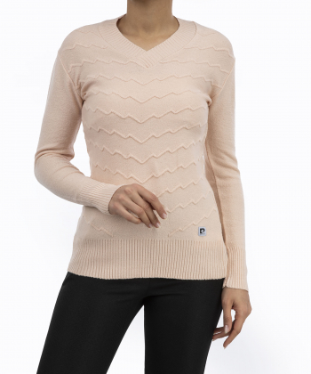 پلیور زنانه پیرکاردین PierreCardin کد POT32052129