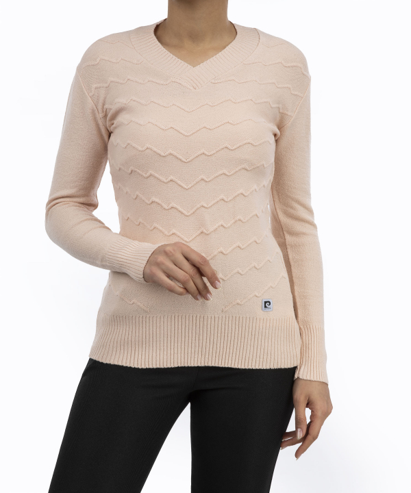 پلیور زنانه پیرکاردین PierreCardin کد POT32052129