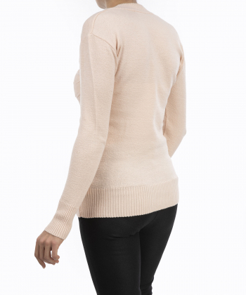 پلیور زنانه پیرکاردین PierreCardin کد POT32052129