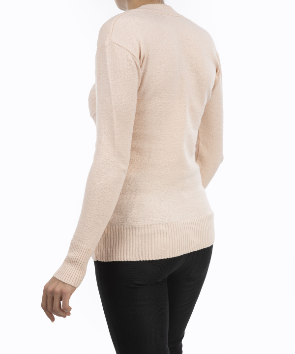 پلیور زنانه پیرکاردین PierreCardin کد POT32052129
