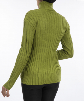 پلیور زنانه پیرکاردین PierreCardin کد POT32052133