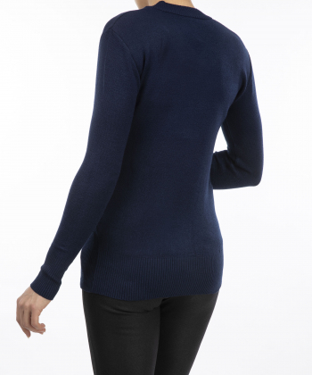 پلیور زنانه پیرکاردین PierreCardin کد POT32052128