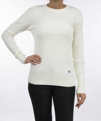 پلیور زنانه پیرکاردین PierreCardin کد POT32052138