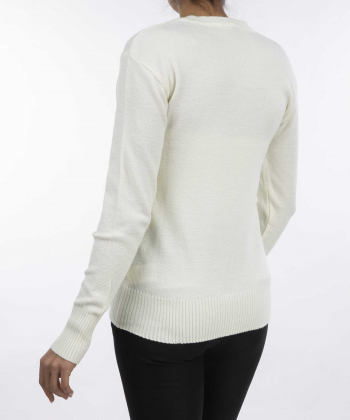 پلیور زنانه پیرکاردین PierreCardin کد POT32052138