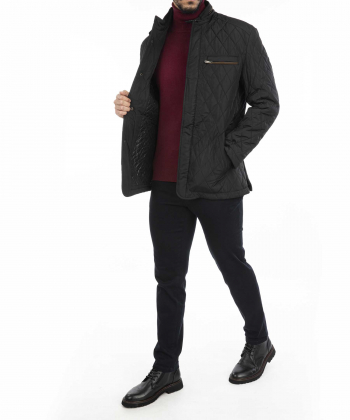 کاپشن مردانه وینترهارت WinterHart کد M2064008JC