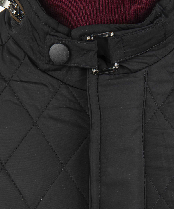 کاپشن مردانه وینترهارت WinterHart کد M2064008JC
