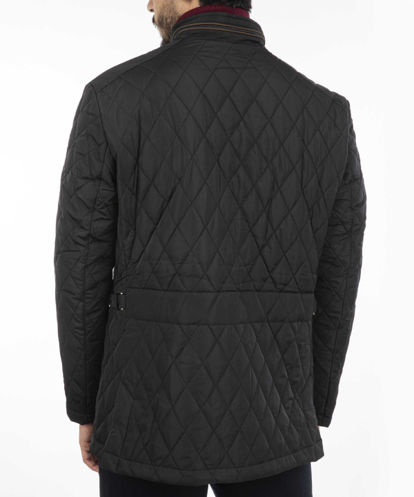 کاپشن مردانه وینترهارت WinterHart کد M2064008JC