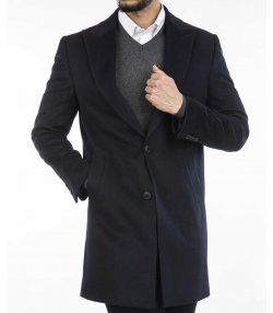 پالتو مردانه پیرکاردین PierreCardin کد OV8010478