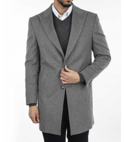 پالتو مردانه پیرکاردین PierreCardin کد OV8010478