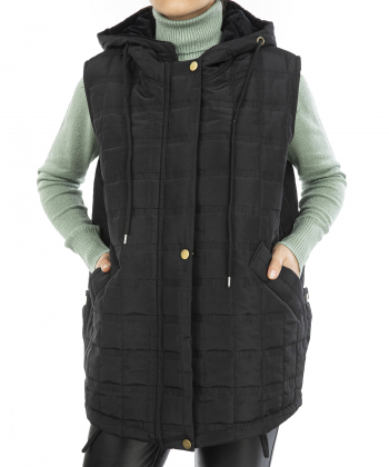 پافر زنانه ال تی LT کد AM-LT-PR9A