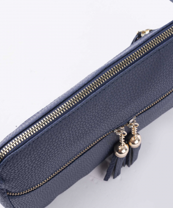 کیف دوشی زنانه  بیسراک Bisrak کدSL-WomB-121