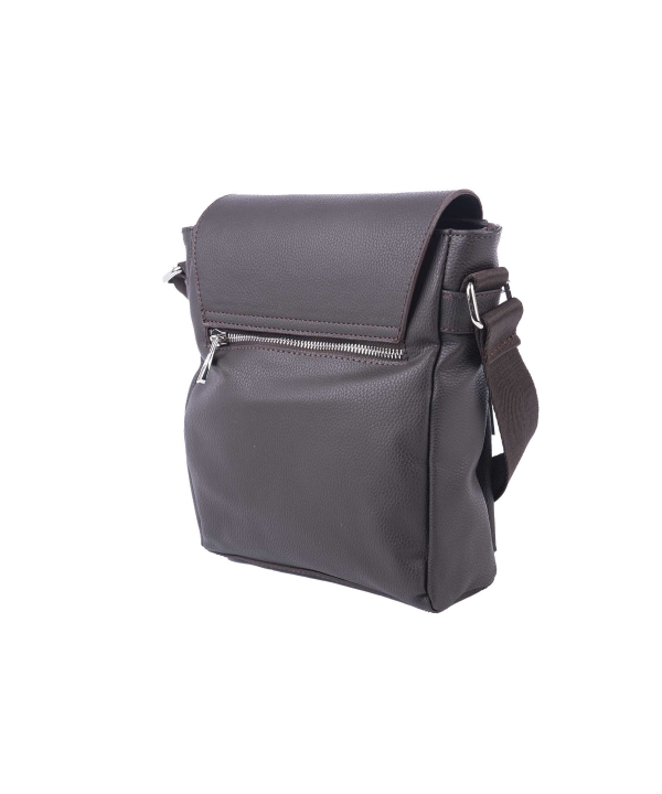 کیف دوشی مردانه پیرکاردین PierreCardin کد 01PC001432KH