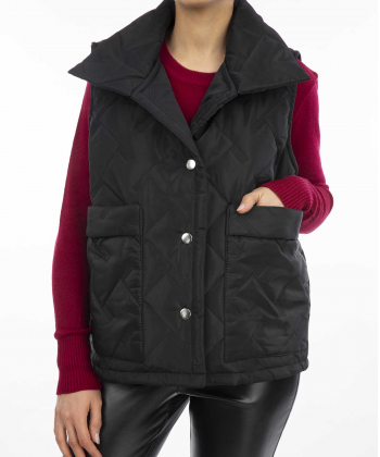 پافر آستین حلقه ای زنانه ال تی مدل PR29A