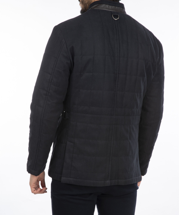 کاپشن مردانه پیرکاردین PierreCardin کد MOK60206281