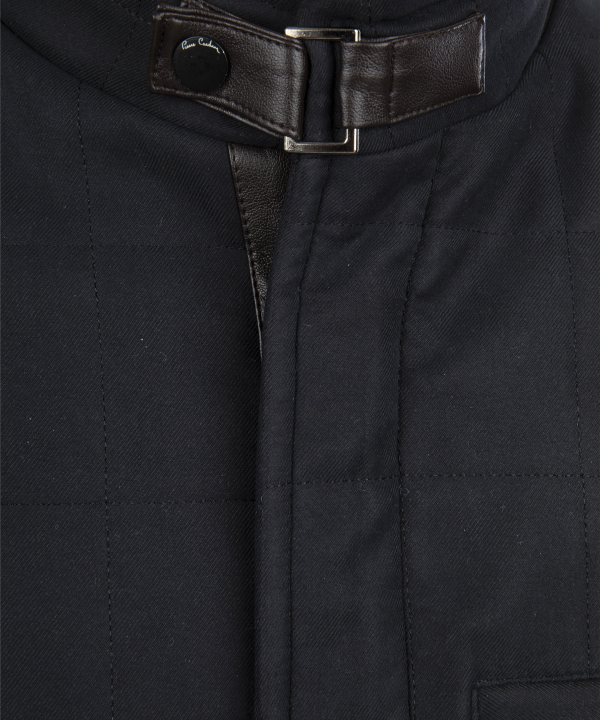 کاپشن مردانه پیرکاردین PierreCardin کد MOK60206281