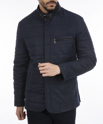 کاپشن مردانه پیرکاردین PierreCardin کد MOK60206281