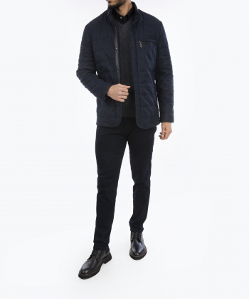 کاپشن مردانه پیرکاردین PierreCardin کد MOK60206281