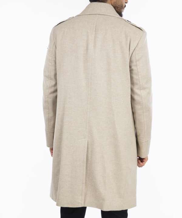 پالتو مردانه پیرکاردین PierreCardin کد OV80106291