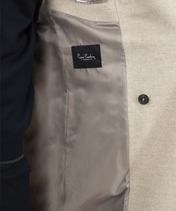 پالتو مردانه پیرکاردین PierreCardin کد OV80106291