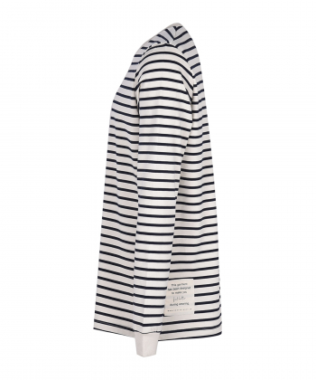 تیشرت آستین بلند مردانه بادی اسپینر Body Spinner کد 4584