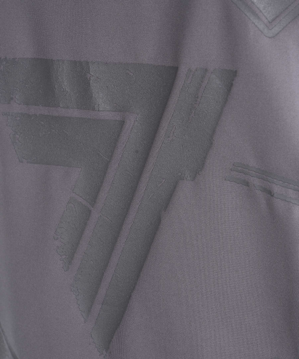 تاپ ورزشی زنانه ترک ویر Trec Wear کد TLR-012W014-1