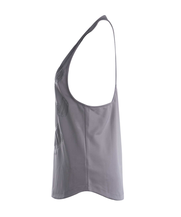 تاپ ورزشی زنانه ترک ویر Trec Wear کد TLR-012W014-1