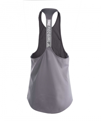 تاپ ورزشی زنانه ترک ویر Trec Wear کدTLR-012W014-1