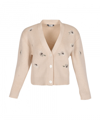 ژاکت زنانه بادی اسپینر Body Spinner کد 4388