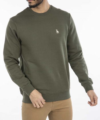 سویشرت مردانه آروما مدل 1125001-02