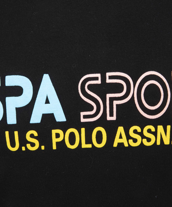 تیشرت مردانه یو اس پولو US Polo کد 3101d3