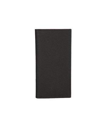 کیف پول مردانه چرم طبیعی چرم مشهد Mashad leather مدل D0517-001