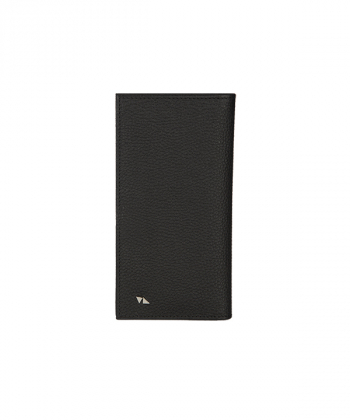 کیف پول مردانه چرم طبیعی چرم مشهد Mashad leather مدل D0517-001
