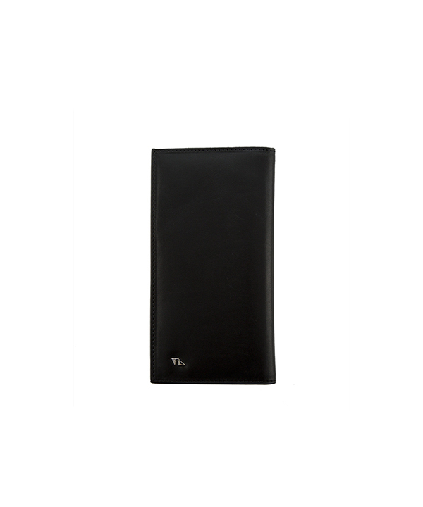 کیف پول مردانه چرم طبیعی چرم مشهد Mashad leather مدل D0517-001