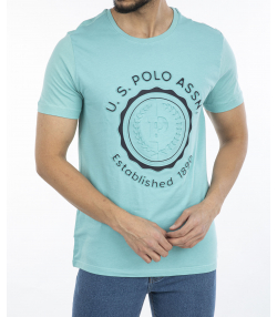 تیشرت مردانه یو اس پولو US Polo کد3104E1
