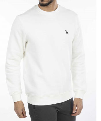 سویشرت مردانه آروما مدل 1125001-02