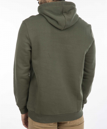 هودی مردانه آروما مدل 1120001