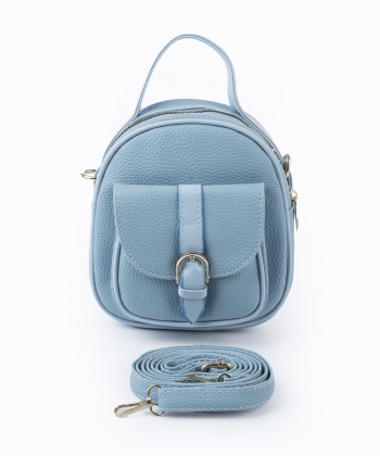 کوله پشتی زنانه بیسراک Bisrak مدلSL-WomK-497