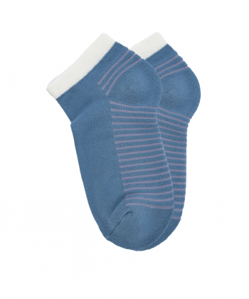 جوراب ساق کوتاه مردانه جوپا مدل 1087341