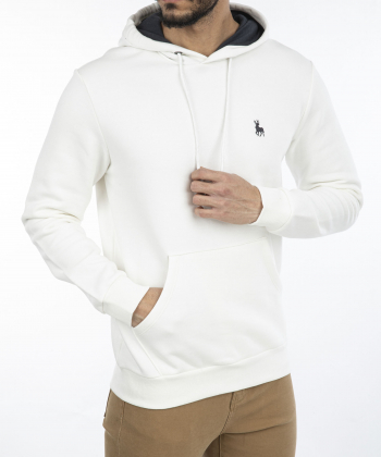 هودی مردانه آروما Aroma کد 1120001-02