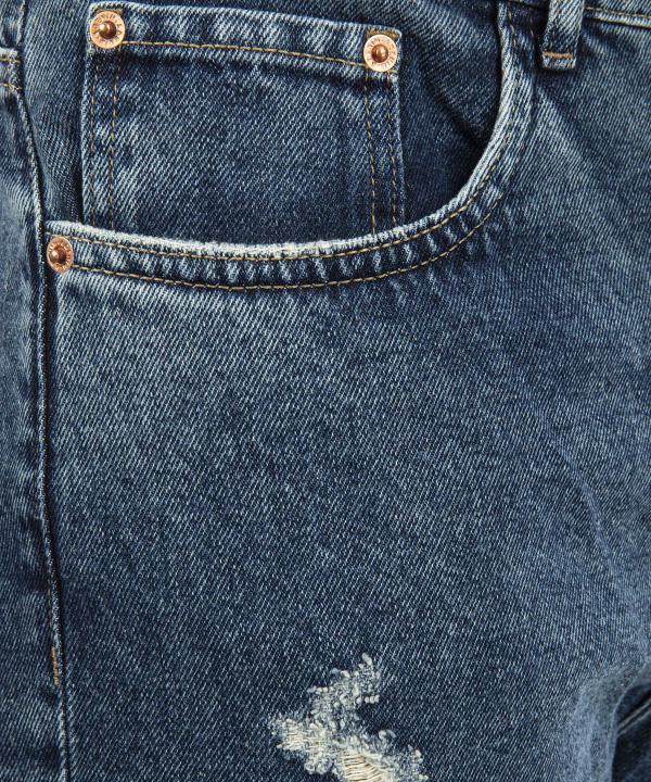 شلوار مردانه سوپردرای Superdry کد M17A31901C