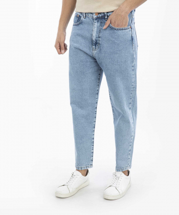 شلوار مردانه سوپردرای Superdry کد M17A31901C