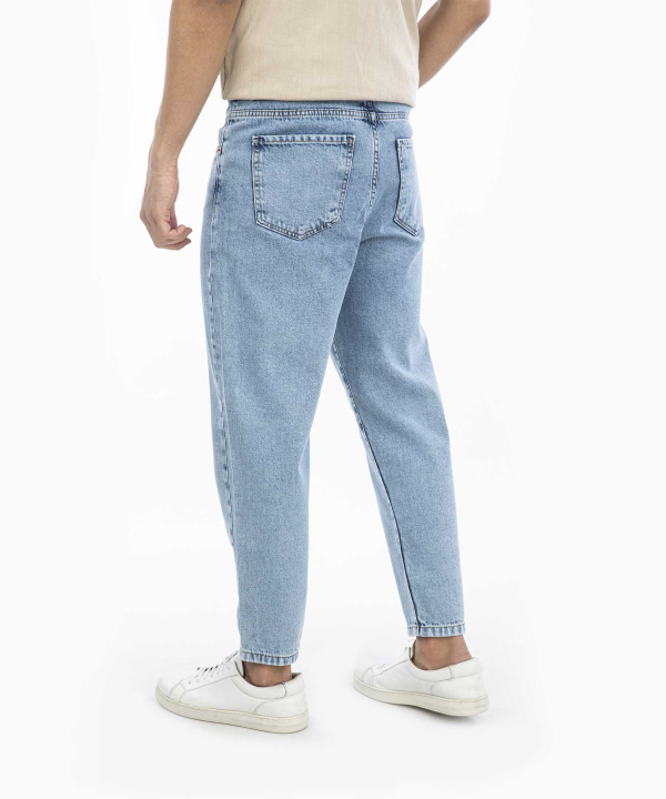 شلوار مردانه سوپردرای Superdry کد M17A31901C