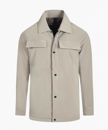 کاپشن مردانه کروم Corum مدل 2323906