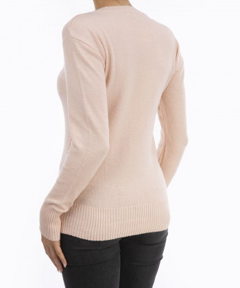 پلیور زنانه پیرکاردین PierreCardin کد POT32052138
