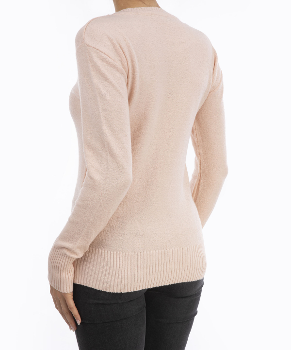 پلیور زنانه پیرکاردین PierreCardin کد POT32052138